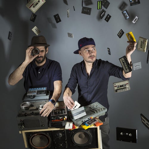 Scratch Bandits Crew Profile