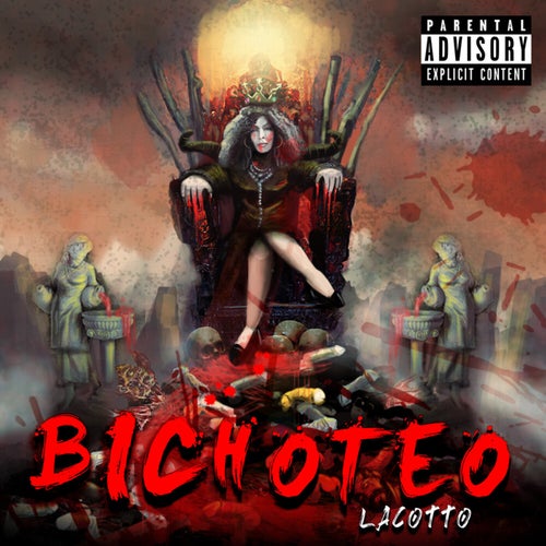Bichoteo