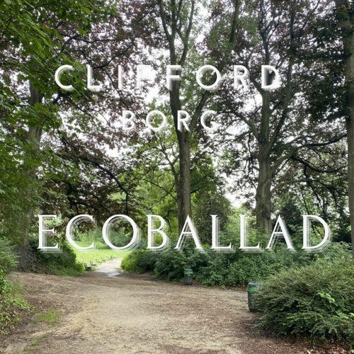 Ecoballad (piano version)