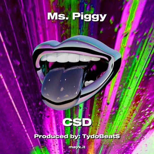 Ms. Piggy