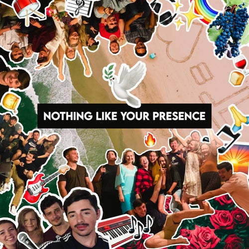 Nothing Like Your Presence (feat. Aliona Strelkov, Grigoriy Kifyuk & Masha Sacali ) (Live)