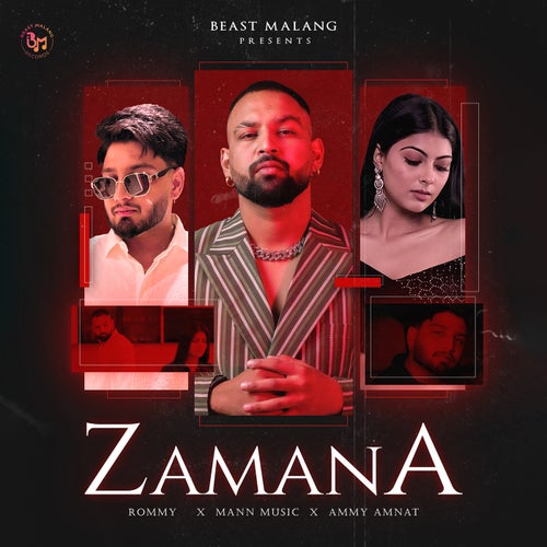 Zamana