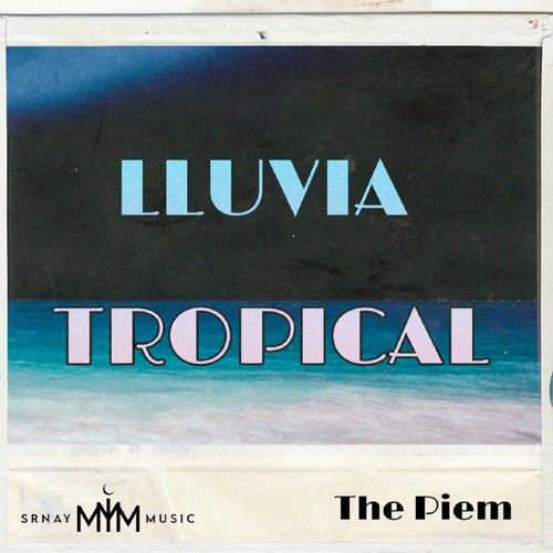 Lluvia Tropical