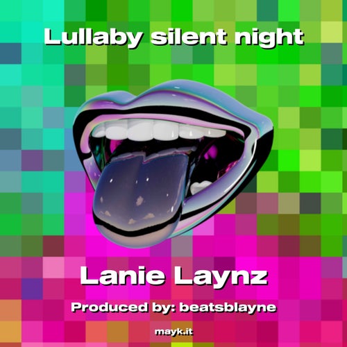 Lullaby silent night