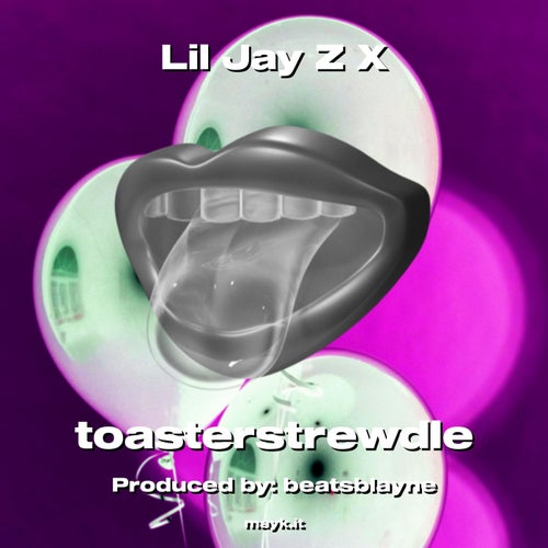 Lil Jay Z X