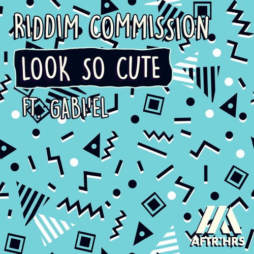 Look So Cute (feat. Gabi'el) (Extended Mix)
