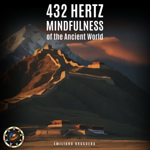 432 Hertz Mindfulness Of The Ancient World