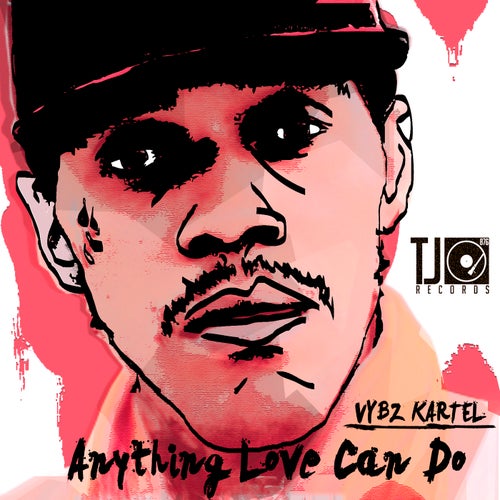 Anything Love Can Do - Single