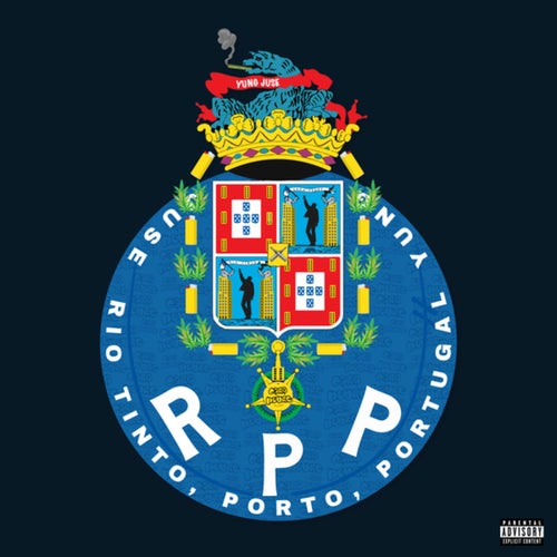 Rio Tinto, Porto, Portugal