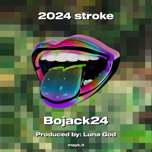2024 stroke