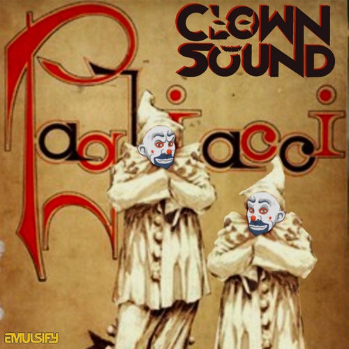 Pagliacci