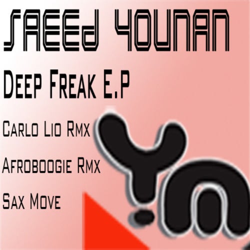 Release of the week