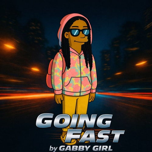 Going Fast