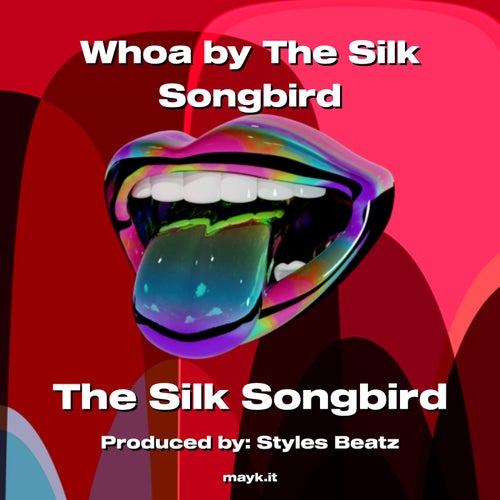 Whoa by The  Songbird