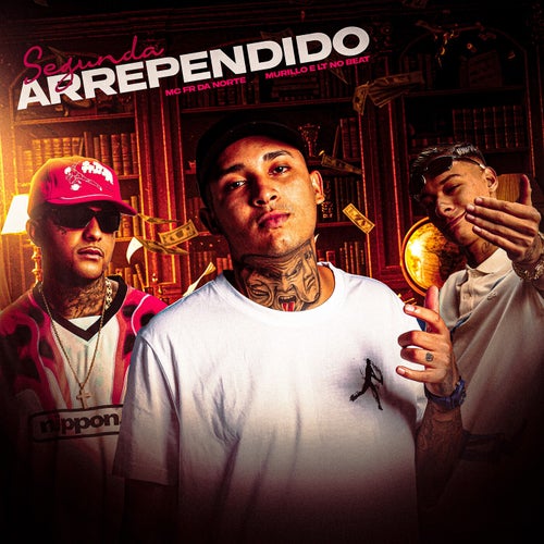 Segunda Arrependido