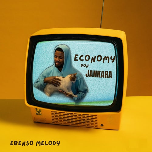 Economy Don Jankara