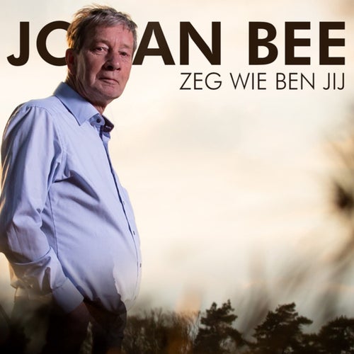 Zeg Wie Ben Jij