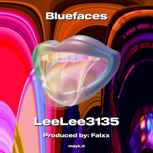 Bluefaces