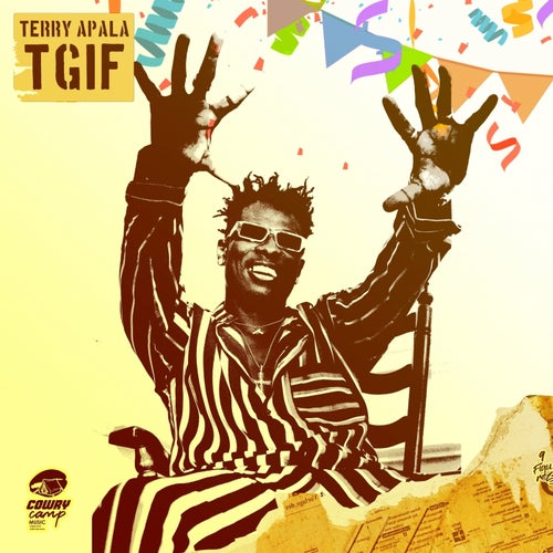 TGIF