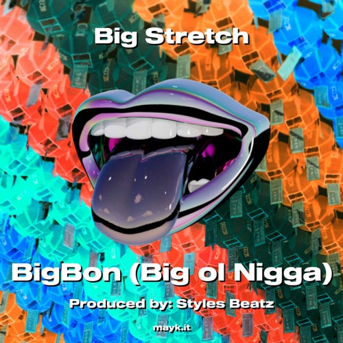 Big Stretch