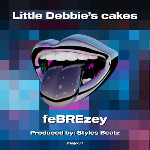 Little Debbie’s cakes