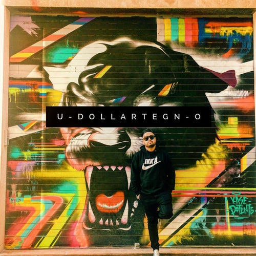 U-DOLLARTEGN-O
