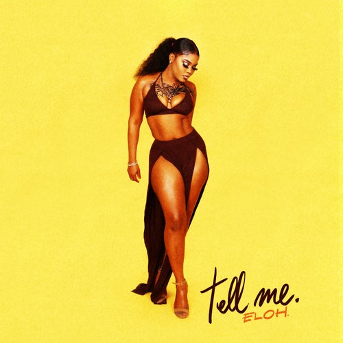 TELL ME