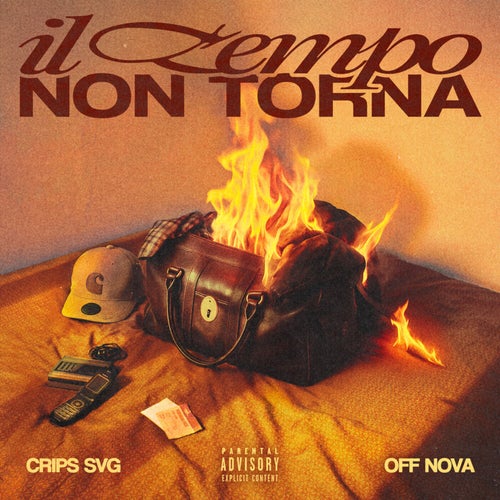 Il Tempo non Torna