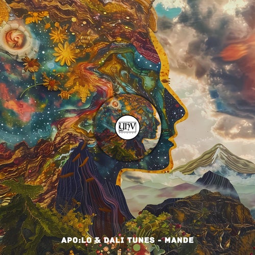 Mande (Original Mix)