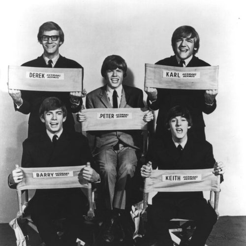Herman's Hermits Profile