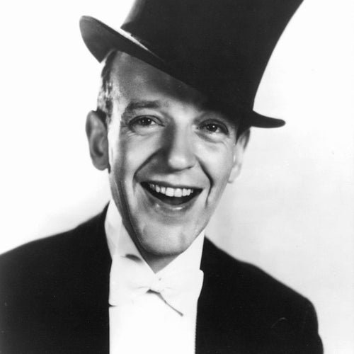 Fred Astaire Profile
