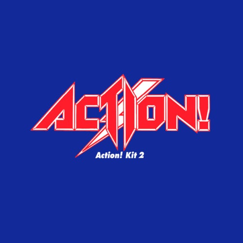 Action! Kit 2
