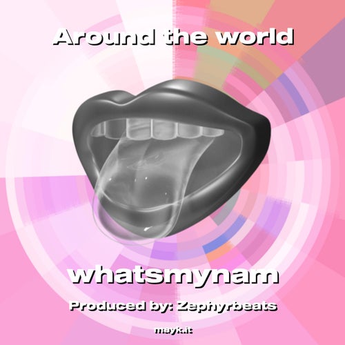 Around the world