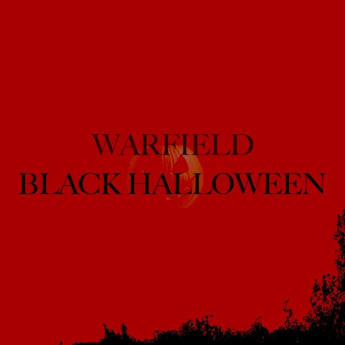 Black Halloween