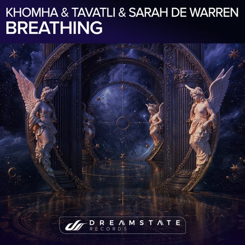 Breathing