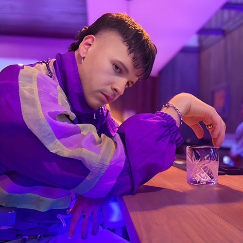 Que Lata