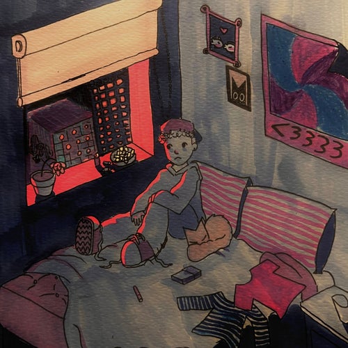 Fav <3