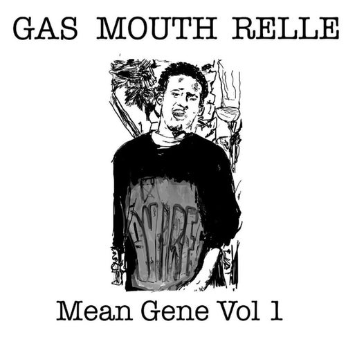 Mean Gene, Vol. 1 - EP