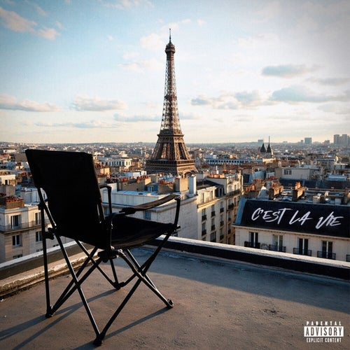 C’est La Vie