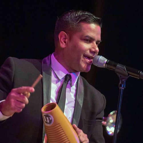 Luisito Rosario Profile