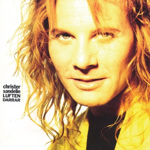 Christer Sandelin Profile