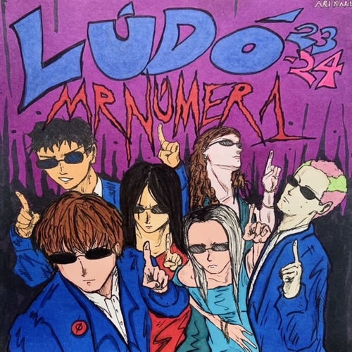MR NÚMER 1