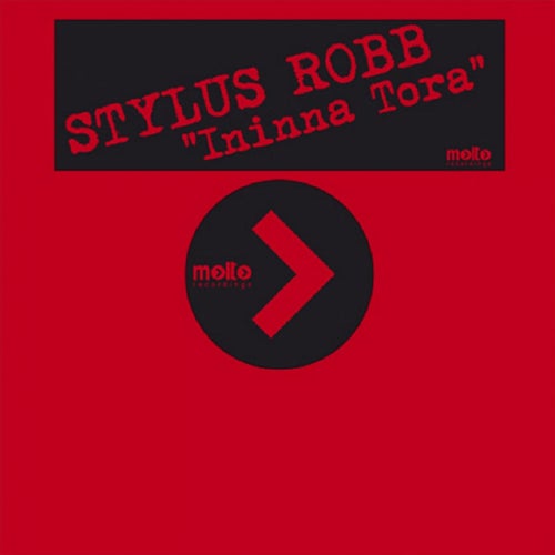 Stylus Robb Profile