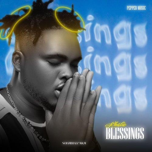 Blessings (Shower)