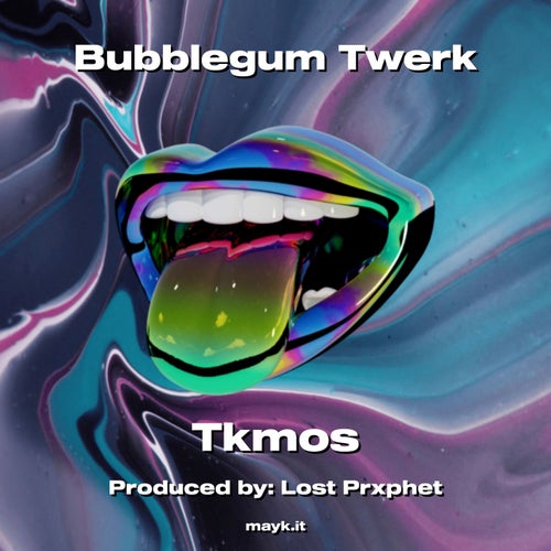 Bubblegum Twerk