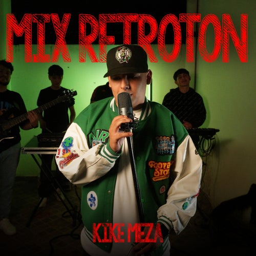 Mix Retroton