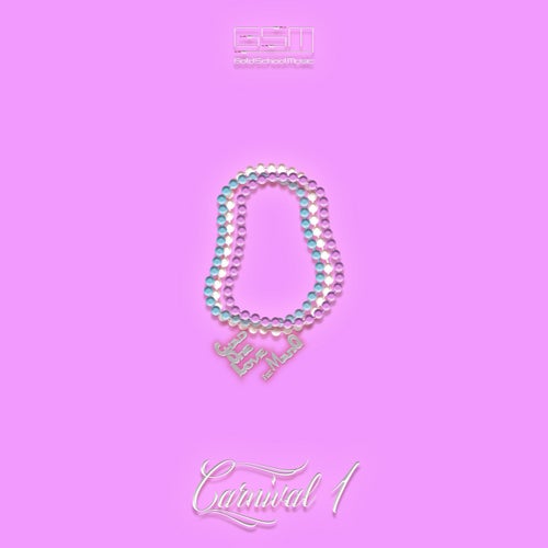 Carnival 1 (feat. ManQ)