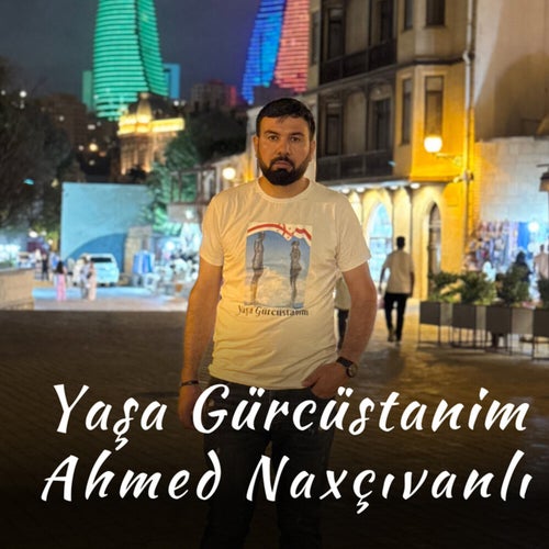Yaşa Gürcüstanim