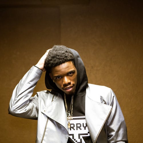 Ambjaay Profile