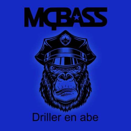 Driller En Abe